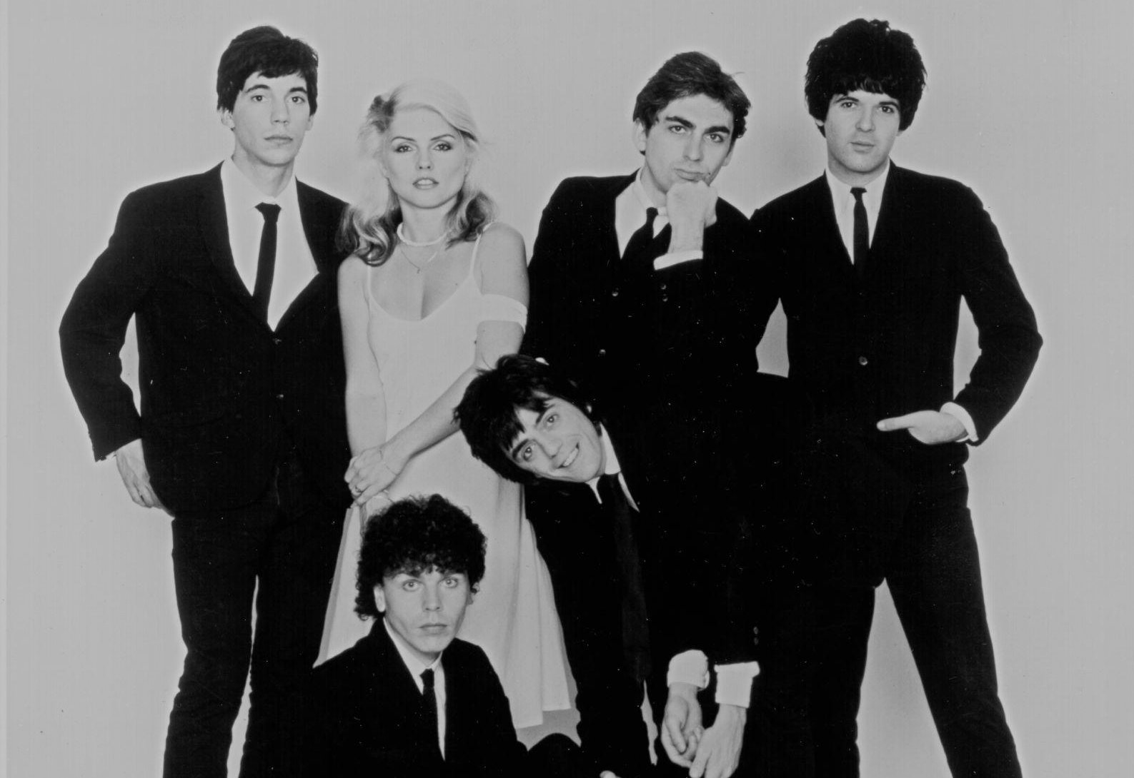 American music group