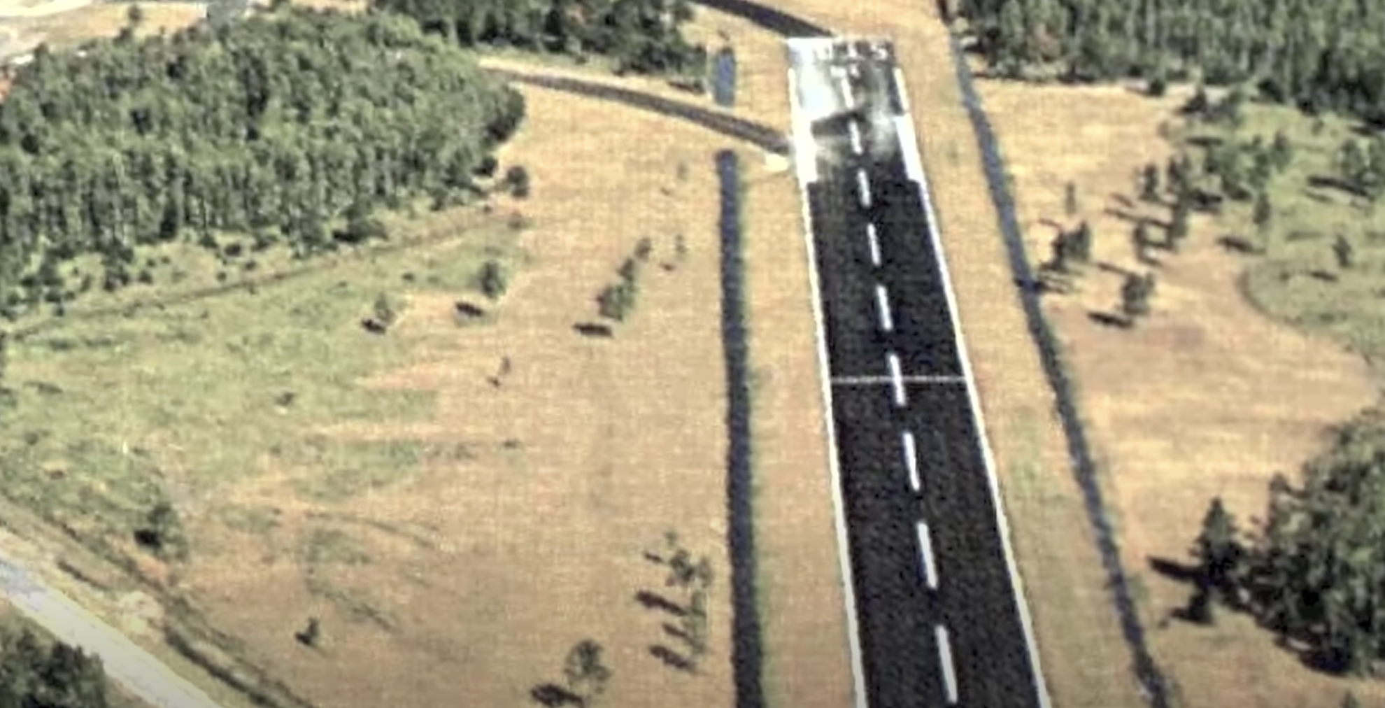 Disney Singing Runway 3