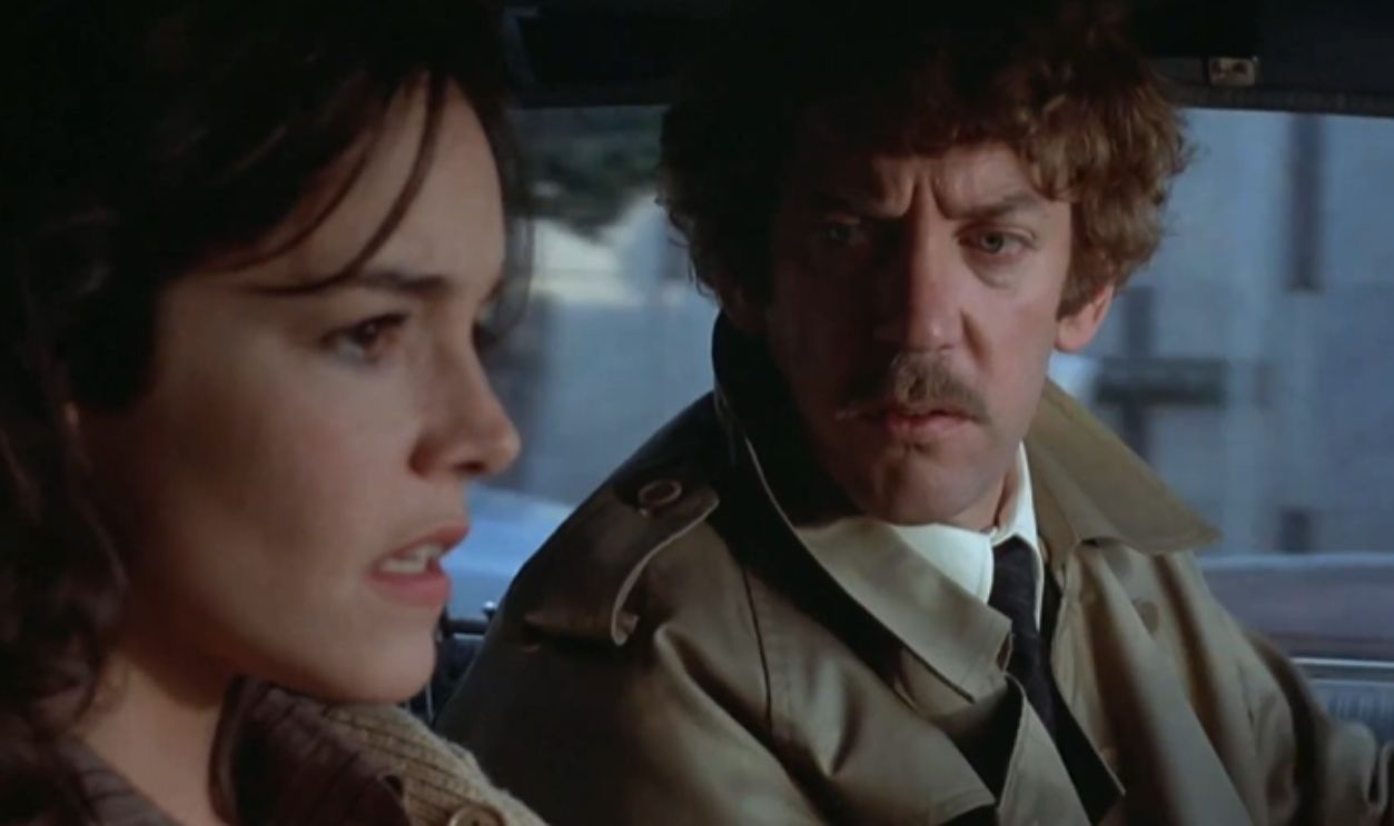 Invasion Of The Body Snatchers (1978)