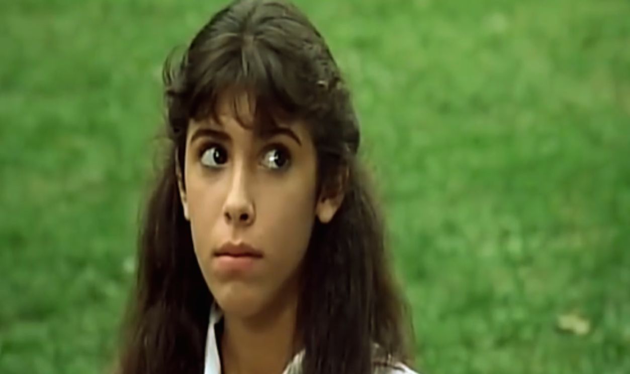 Sleepaway Camp (1983)