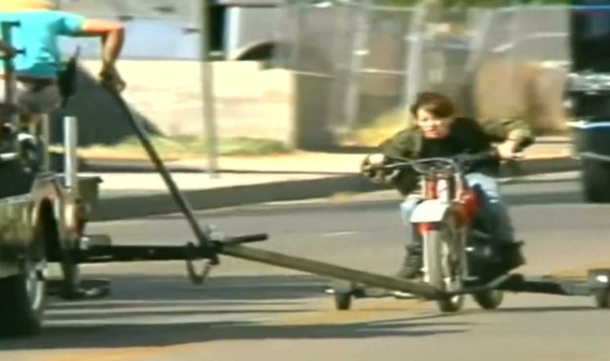 TERMINATOR 2: JUDGMENT DAY