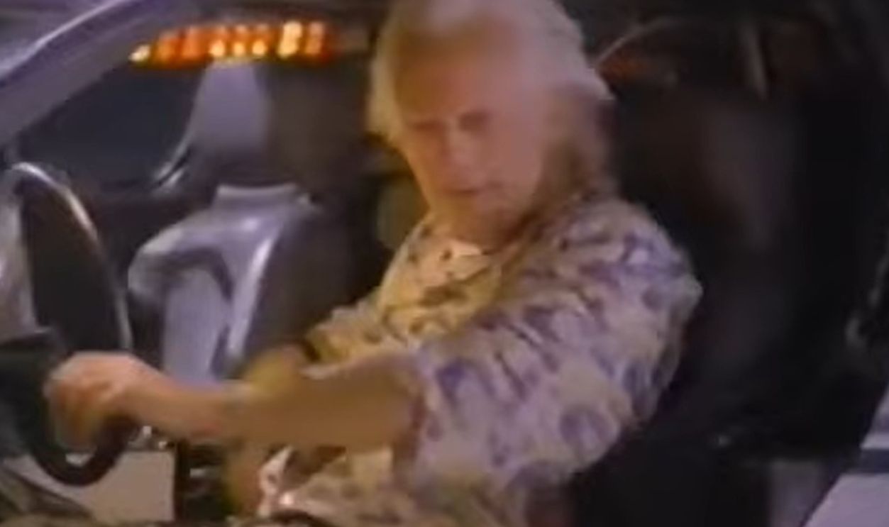 Back to the Future II