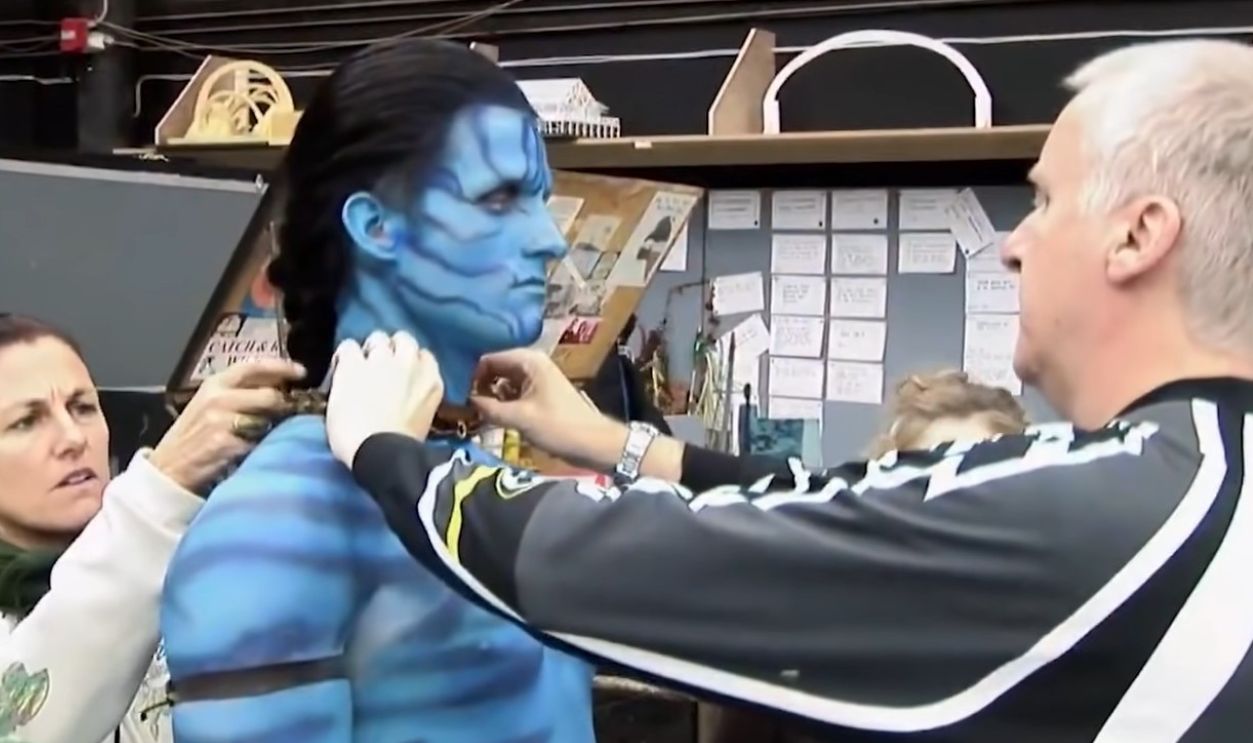 AVATAR (2009)