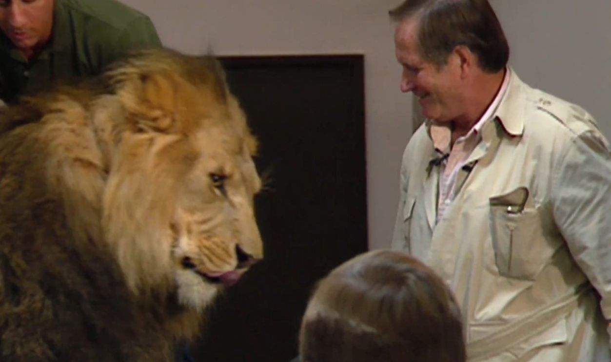 The Lion King (1994)