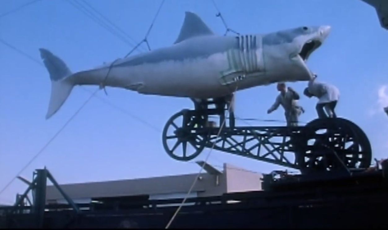 Jaws (1975)