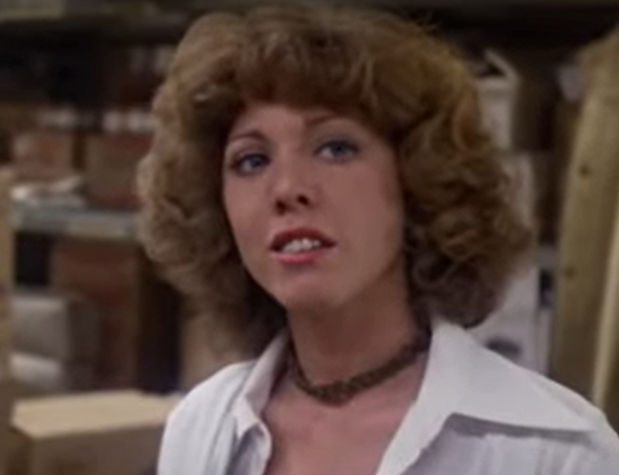 A visually captivating still taken from a pivotal moment in the film Coming Home (1978)