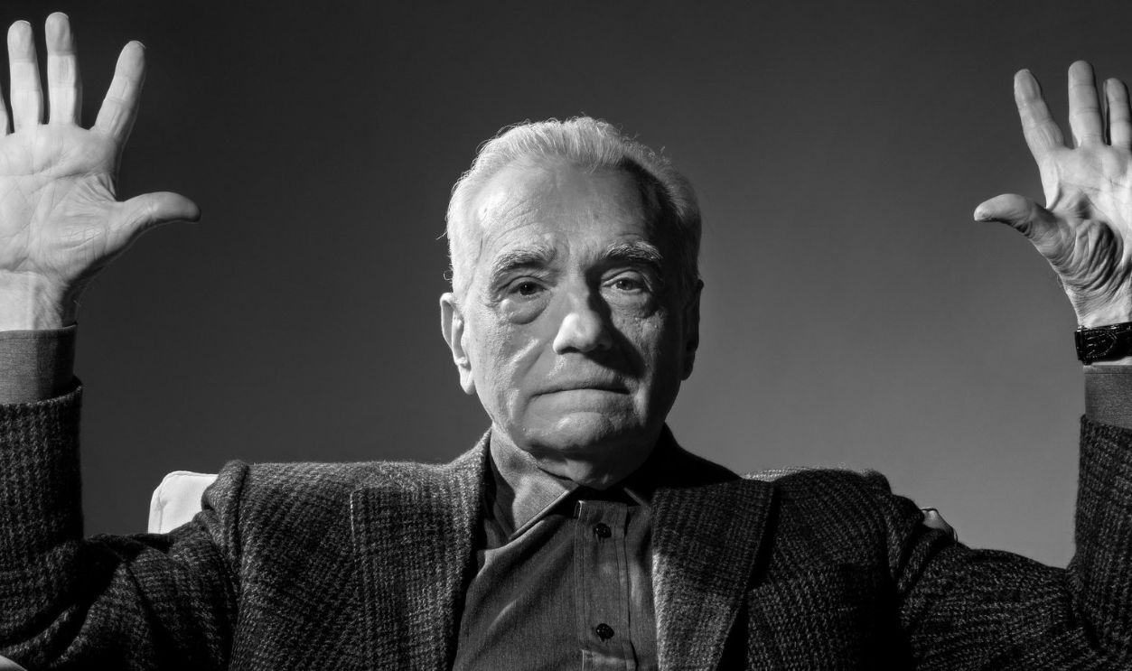 Martin Scorsese
