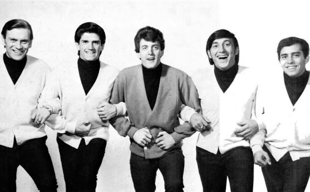 Trade ad for Tommy James and the Shondells's single 