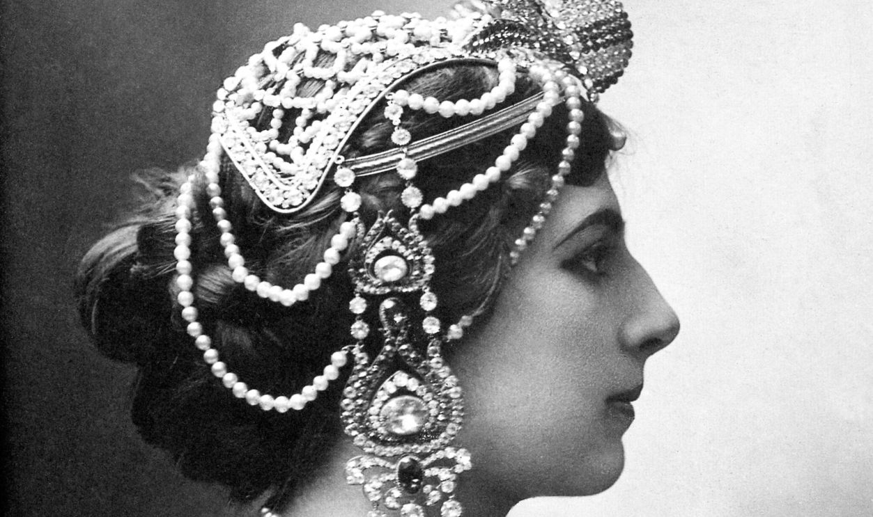 Mata Hari