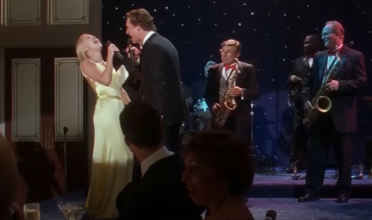 Andie’s Dress In How To Lose A Guy In 10 Days (2003)