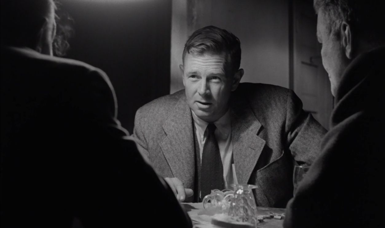 Sterling Hayden