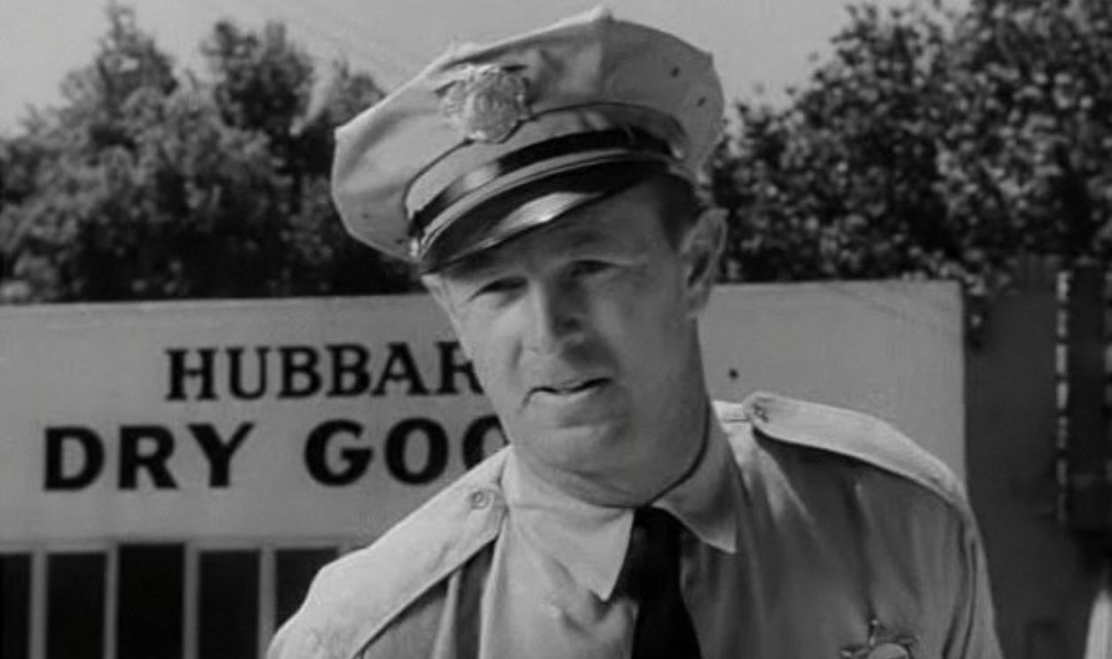 Sterling Hayden