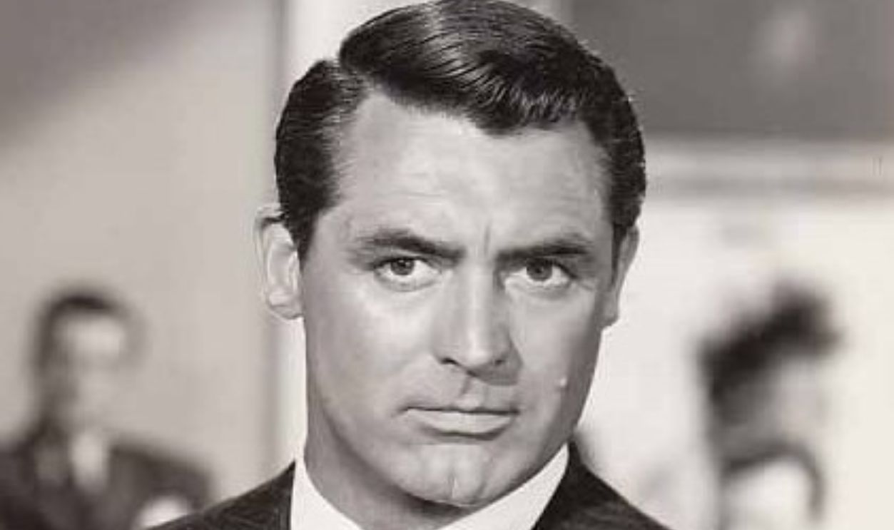 Cary Grant
