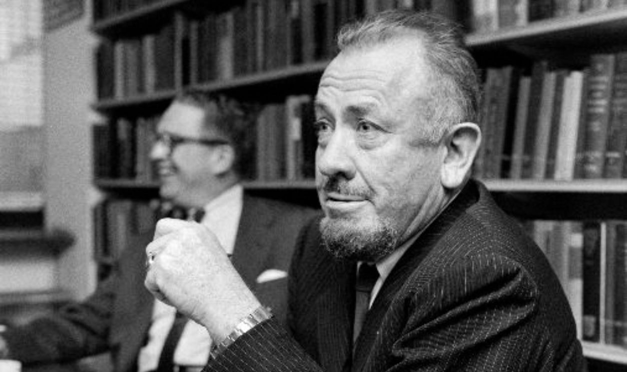 John Steinbeck
