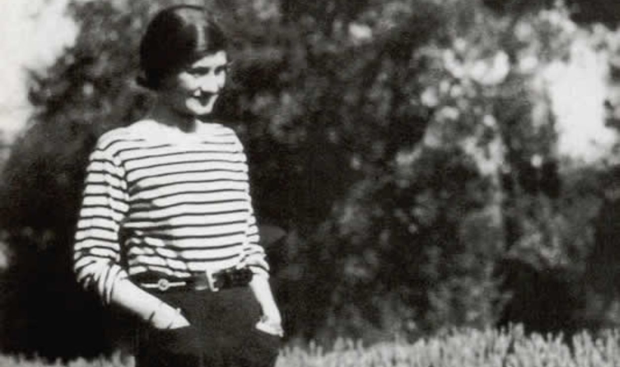 Coco Chanel