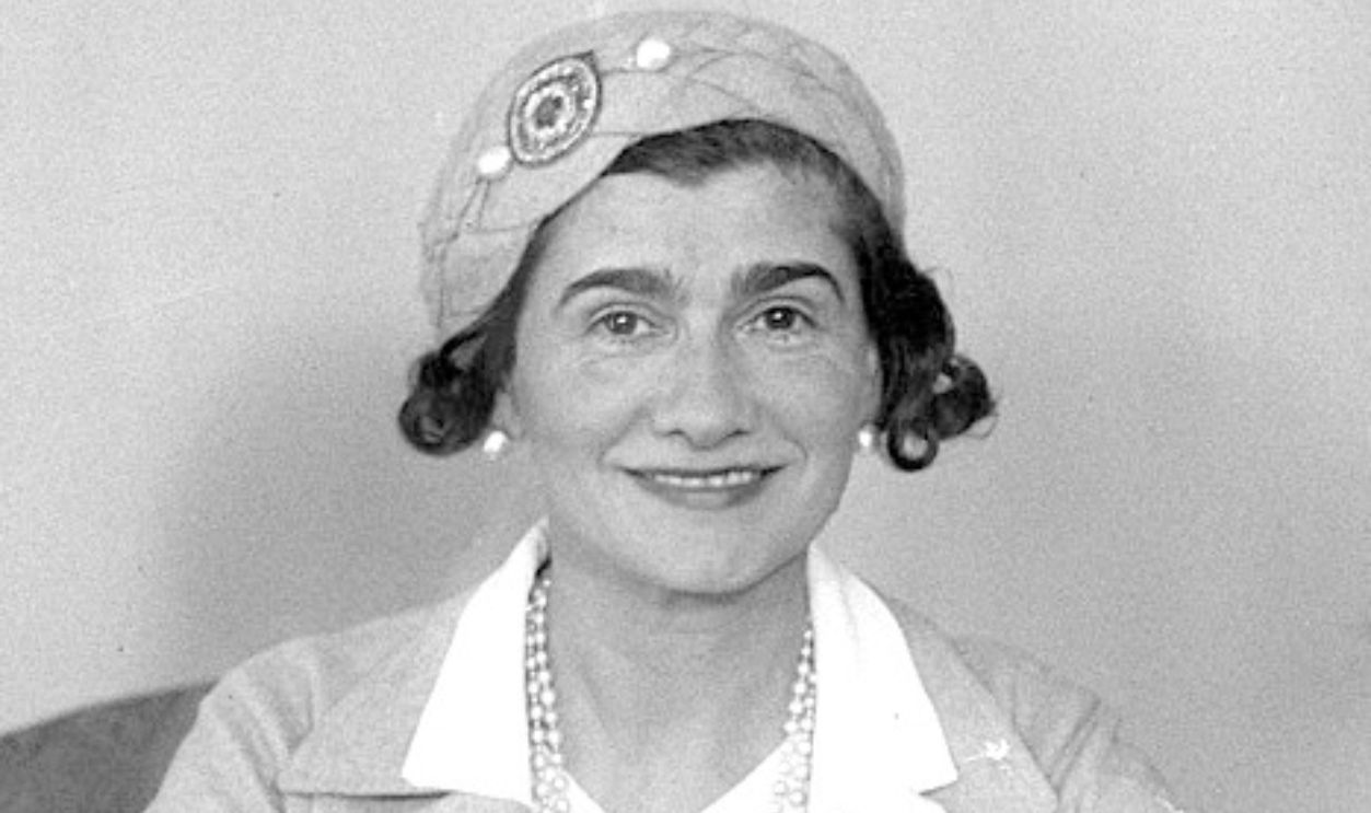 Coco Chanel
