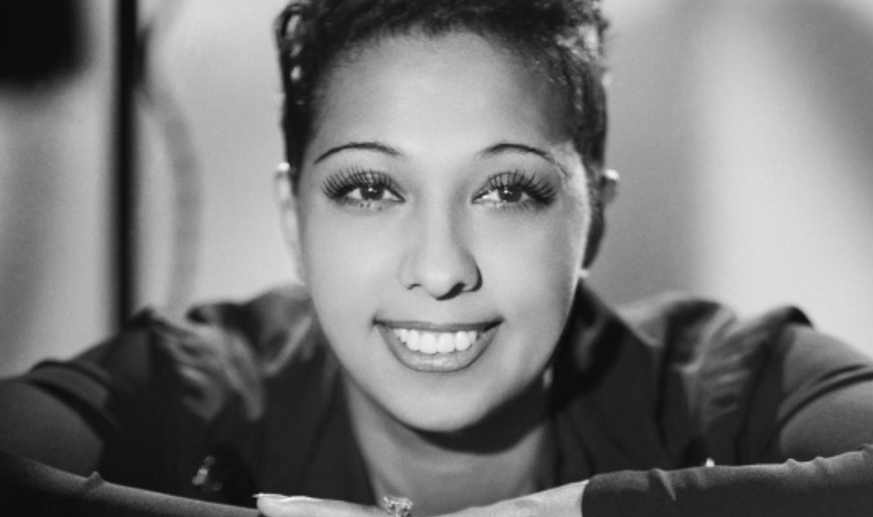 Josephine Baker