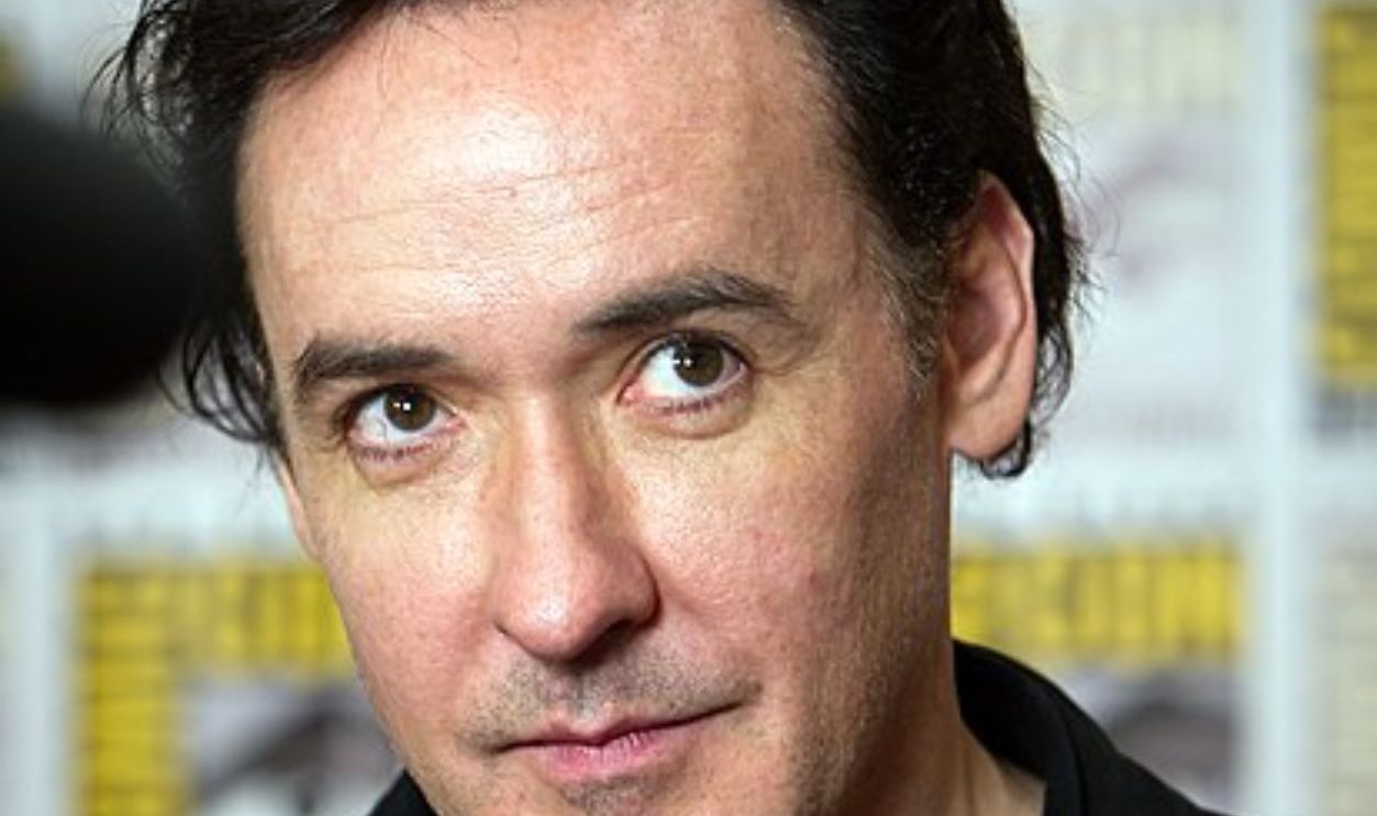 John Cusack