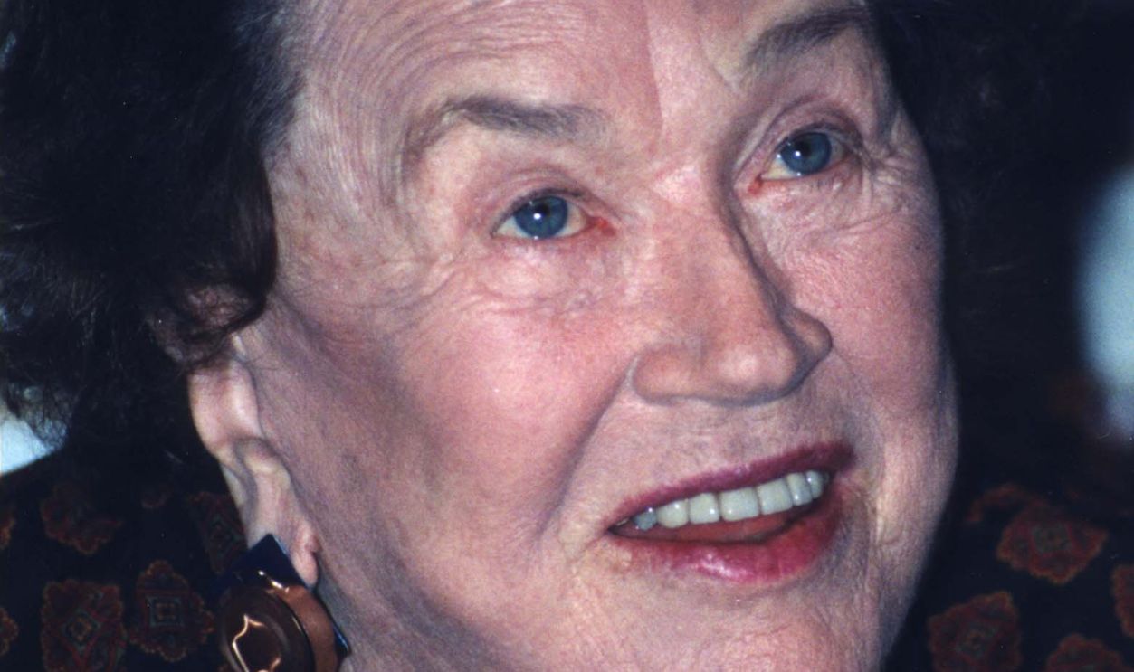 Julia Child