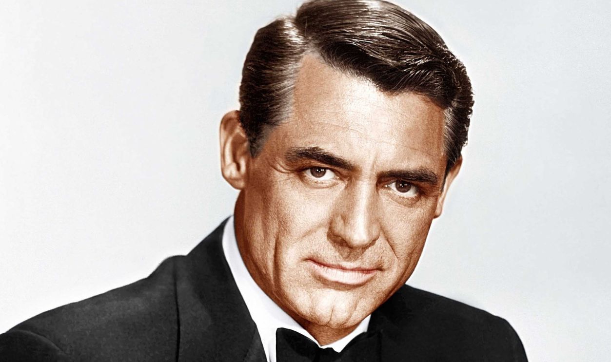 Cary Grant