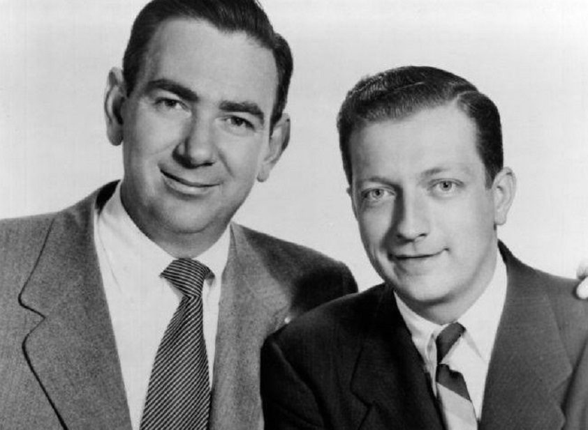 Bob and Ray - 1960