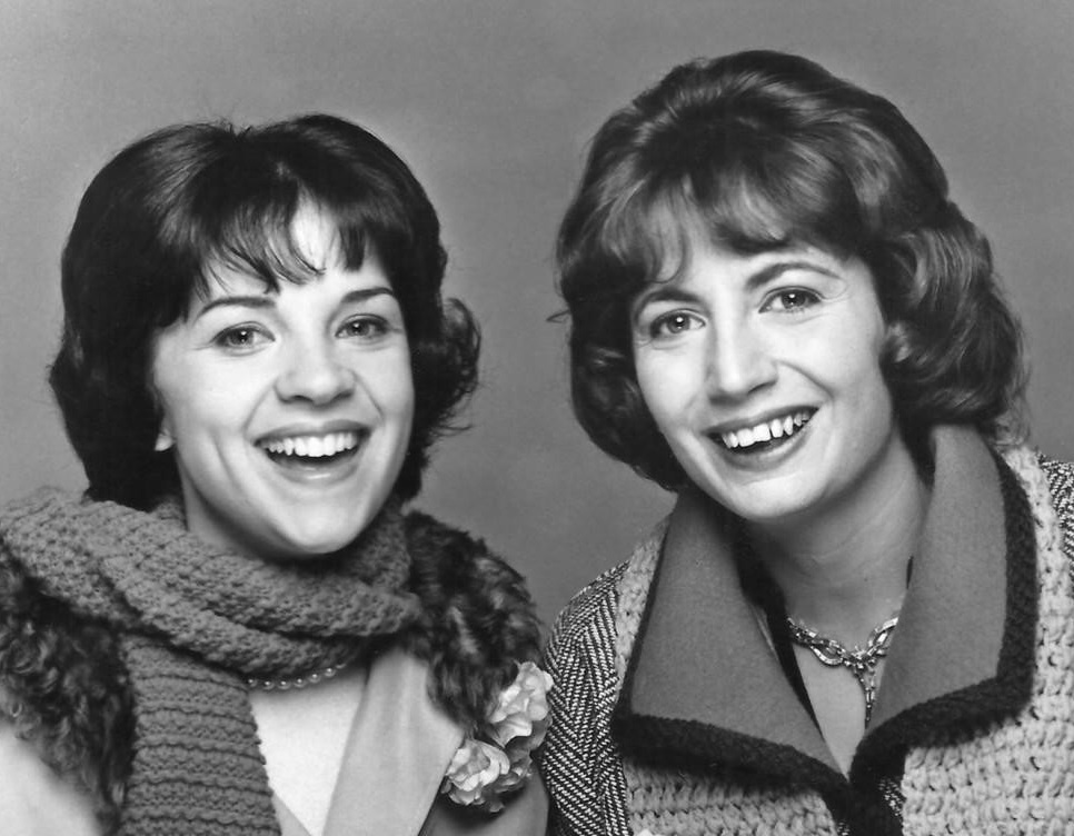 Laverne And Shirley 1976