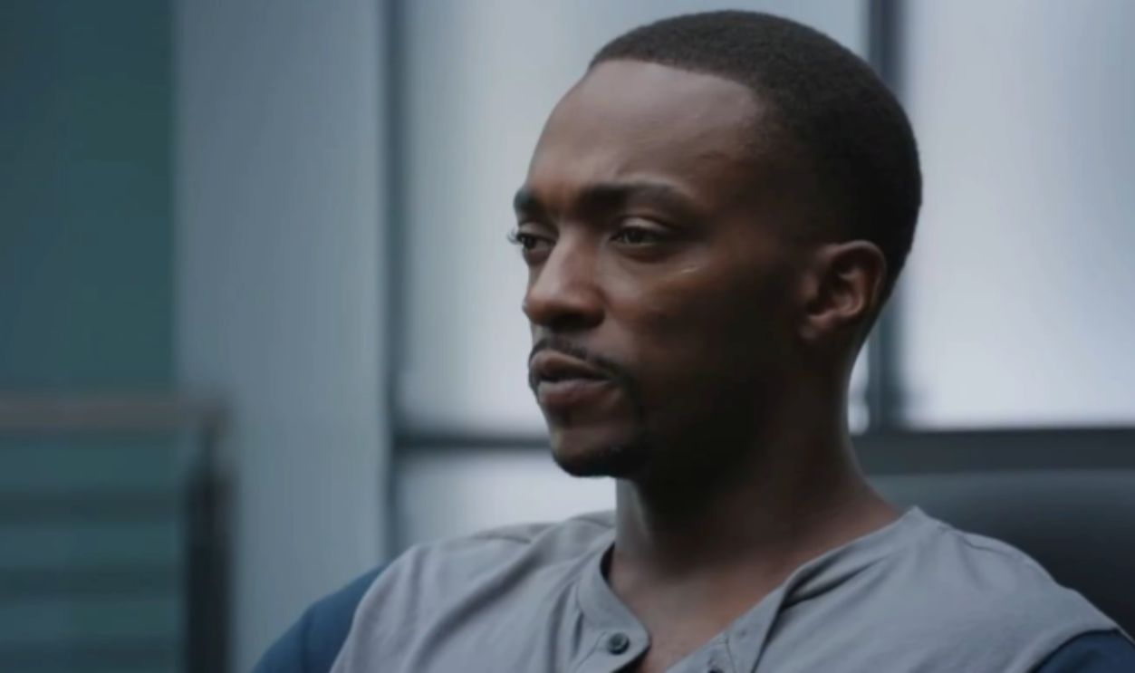 Captain America: Brave New World