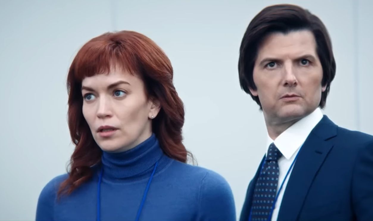 Severance Season 2 (Apple TV+)