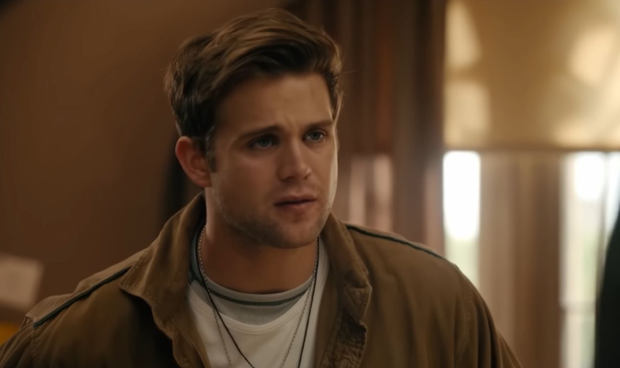 Prime Target (Apple TV+)