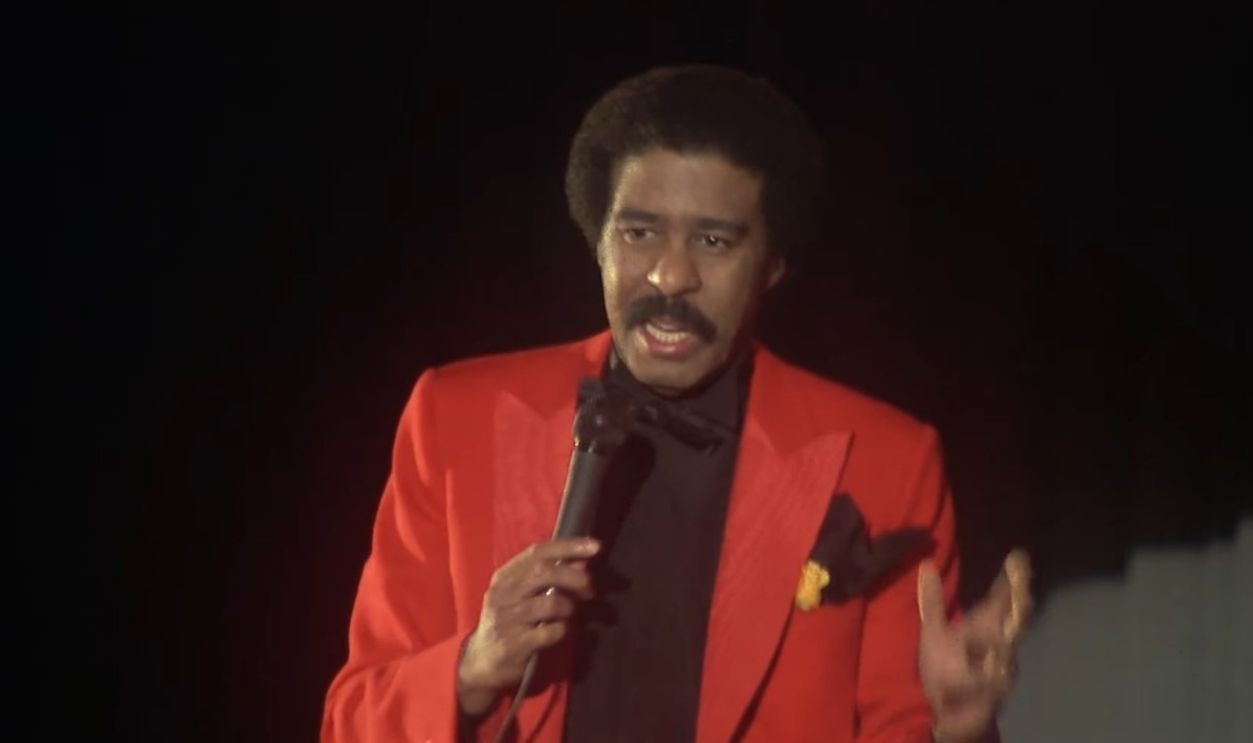 Richard Pryor