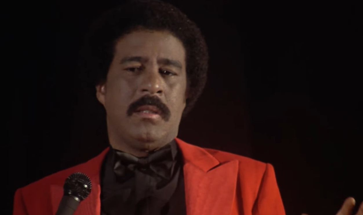 Richard Pryor