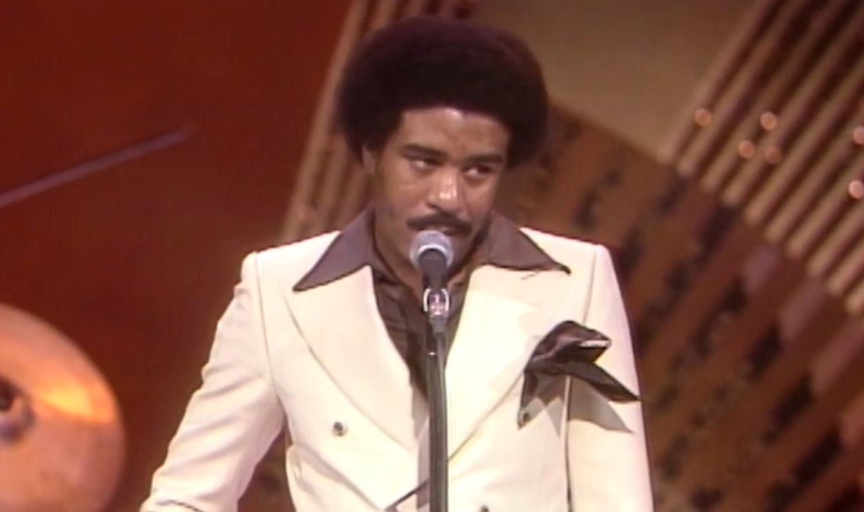 Richard Pryor