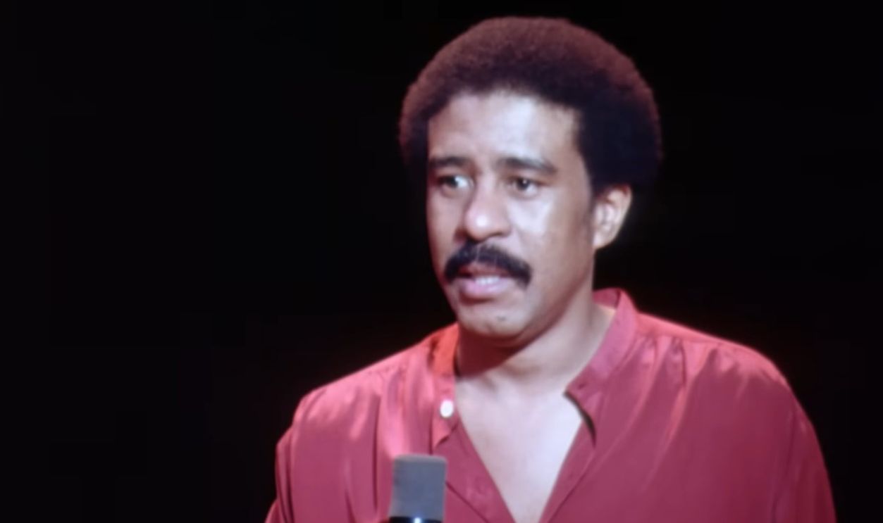 Richard Pryor