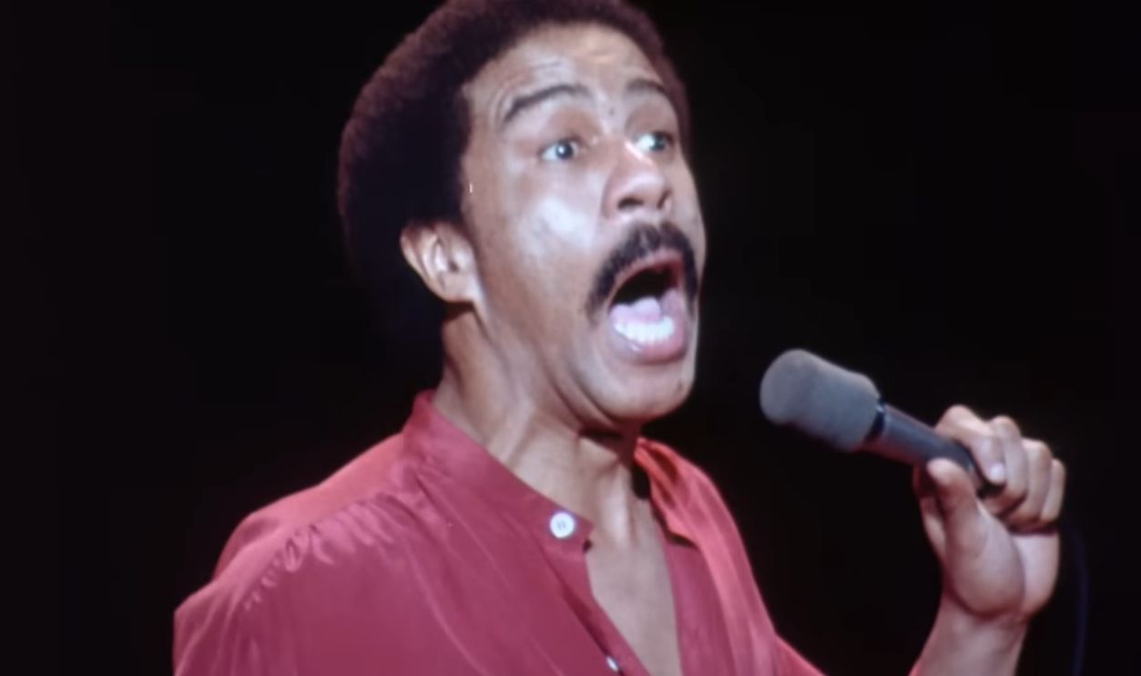 Richard Pryor
