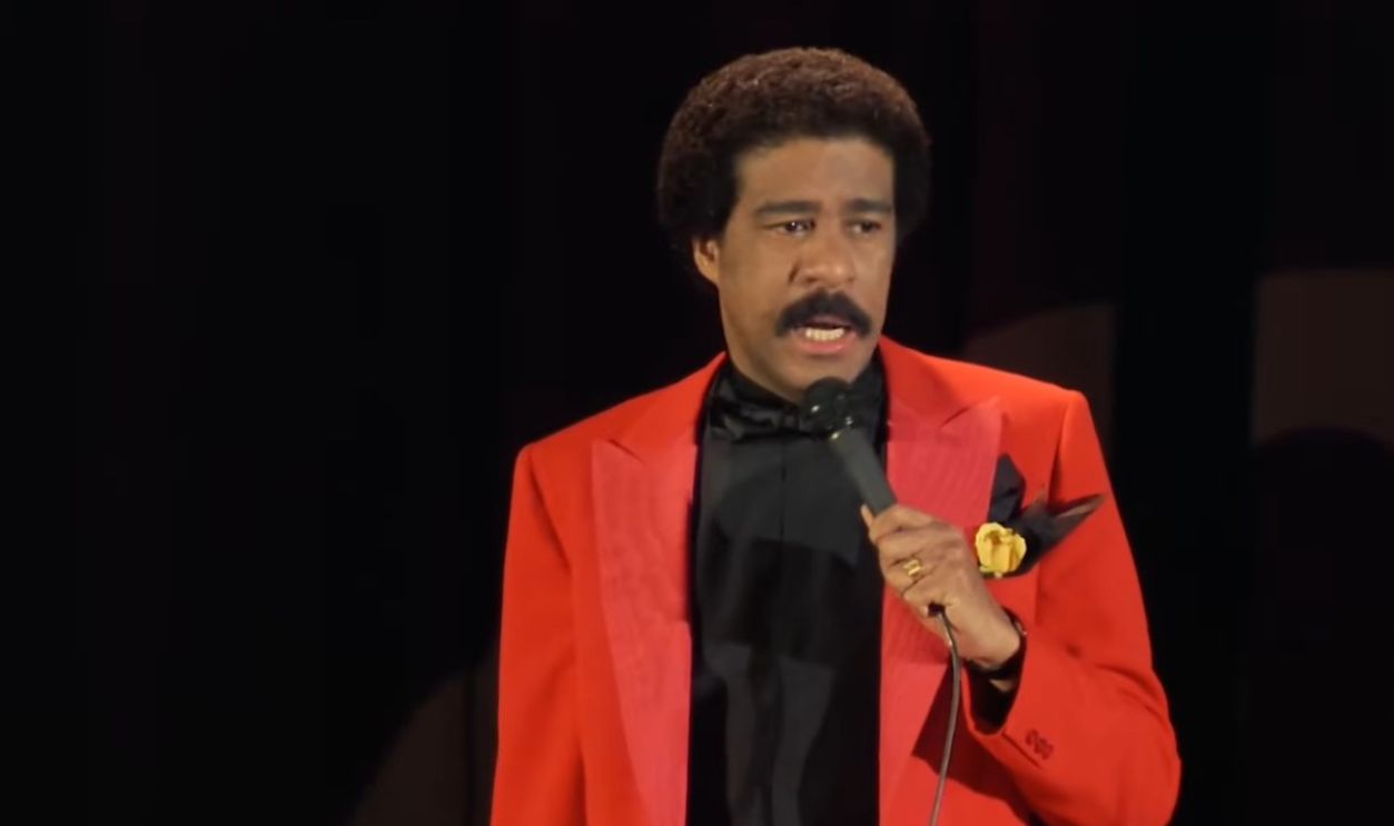Richard Pryor