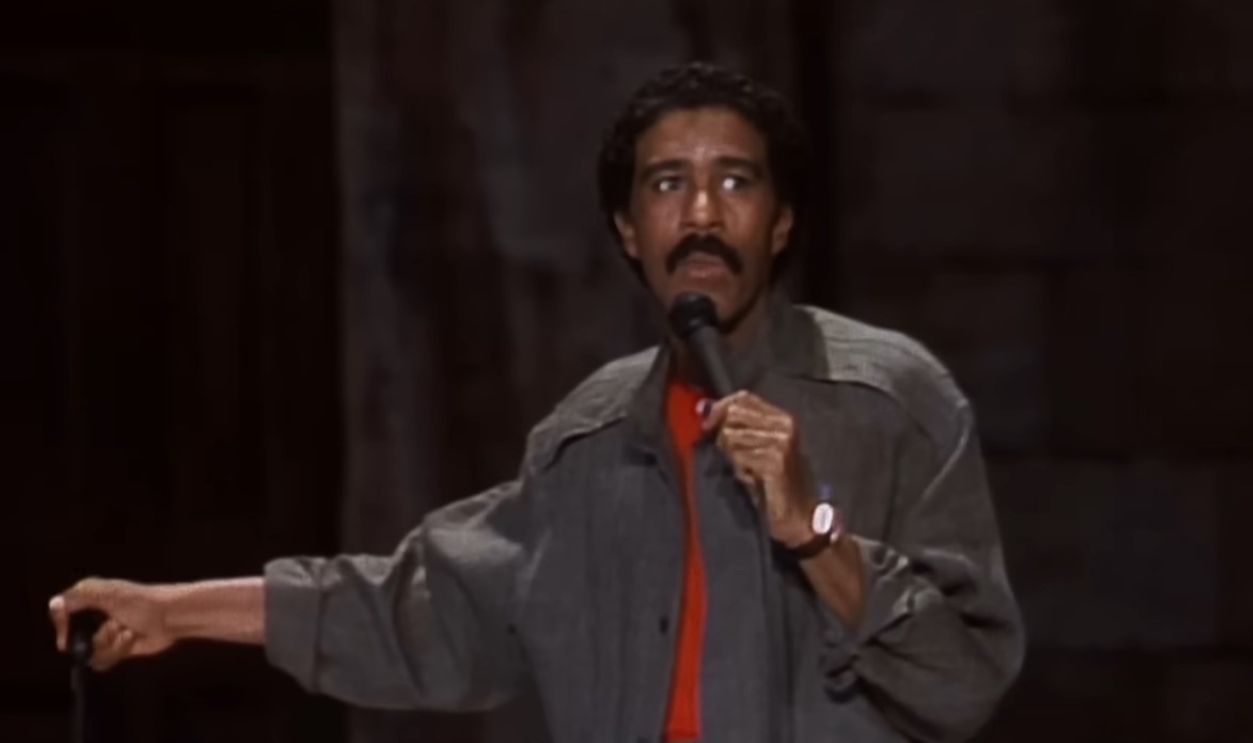 Richard Pryor