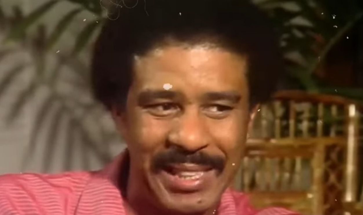 Richard Pryor