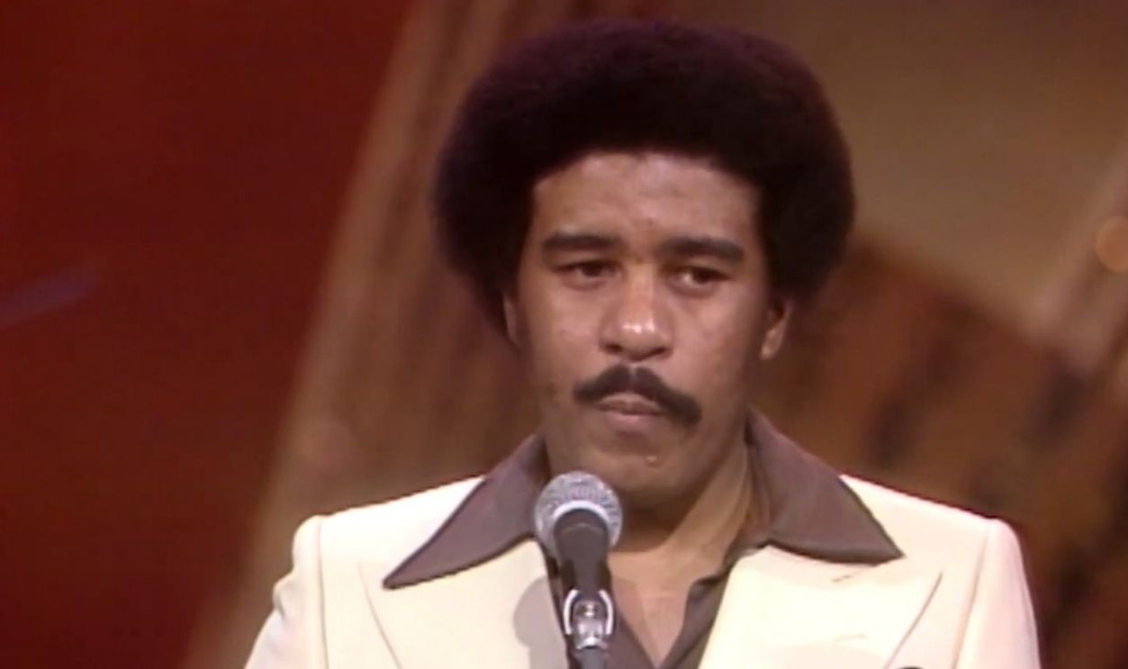 Richard Pryor