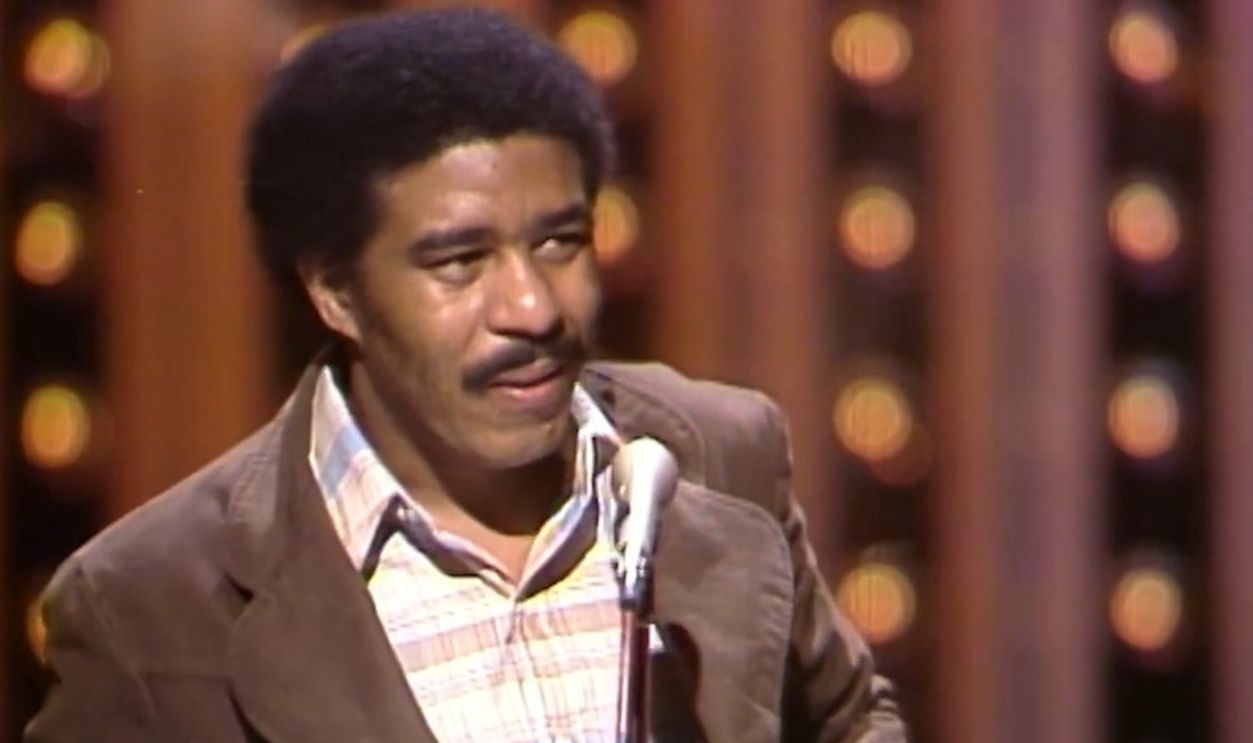 Richard Pryor 