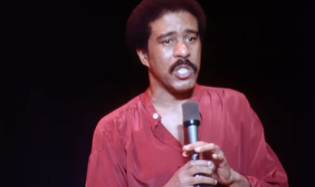 Richard Pryor