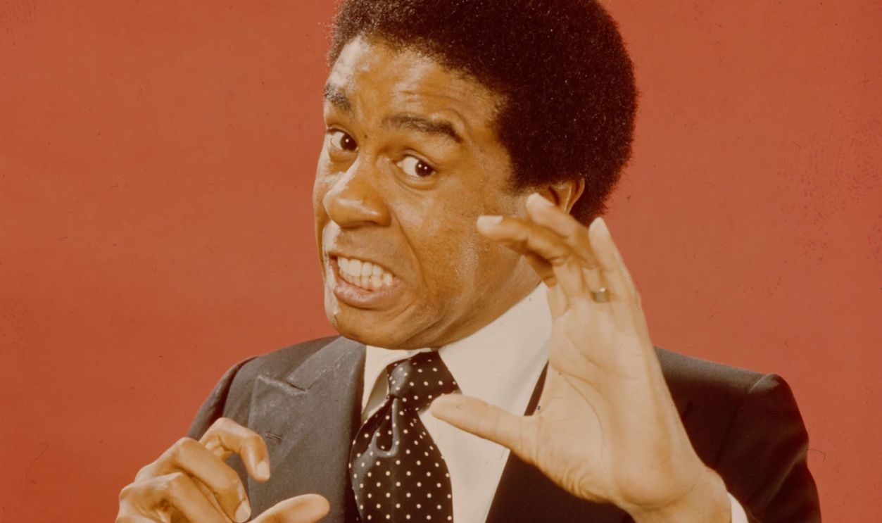 Richard Pryor