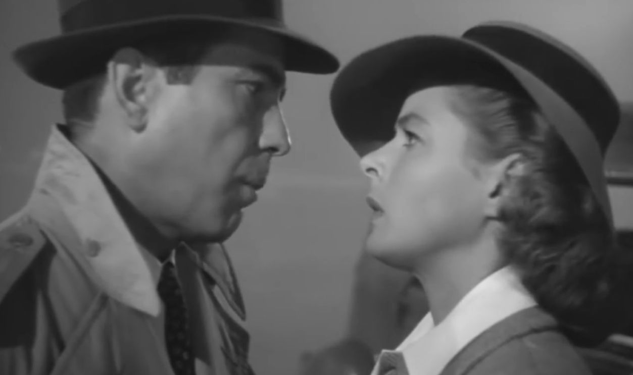 CASABLANCA