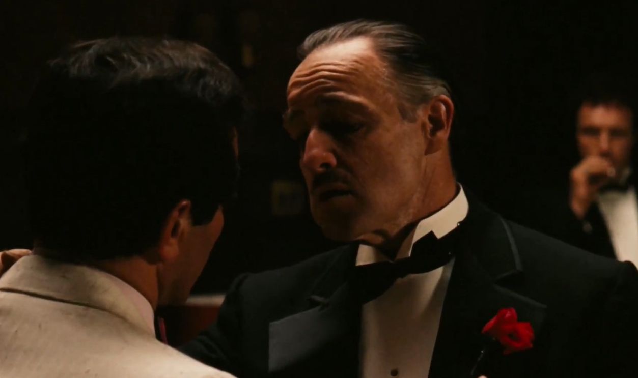 The Godfather