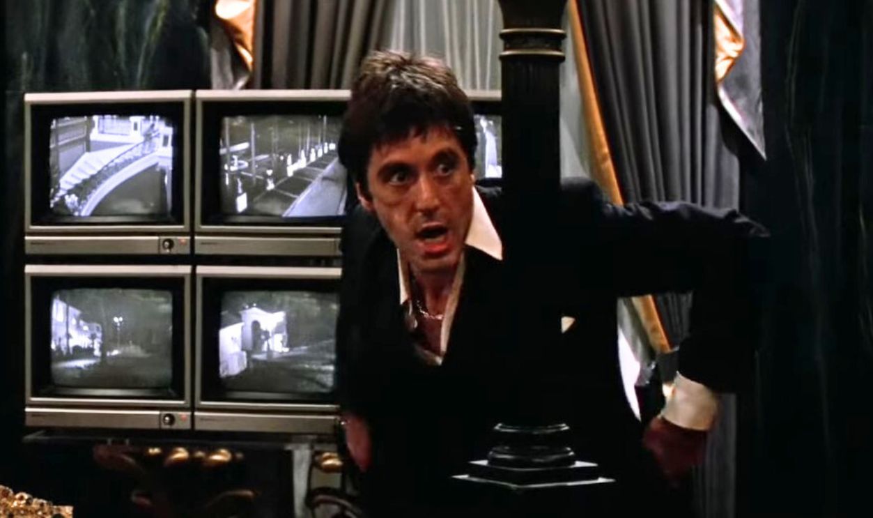 Scarface