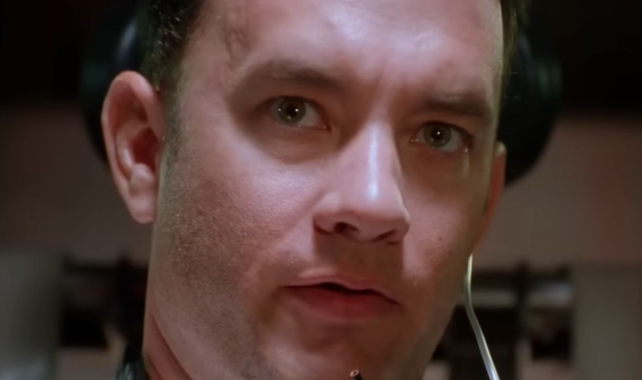 Houston, We Have A Problem