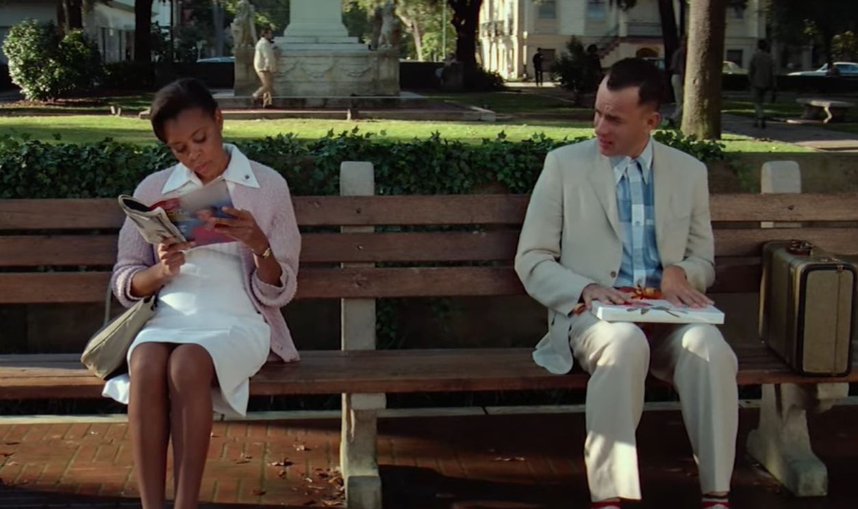 Forrest Gump