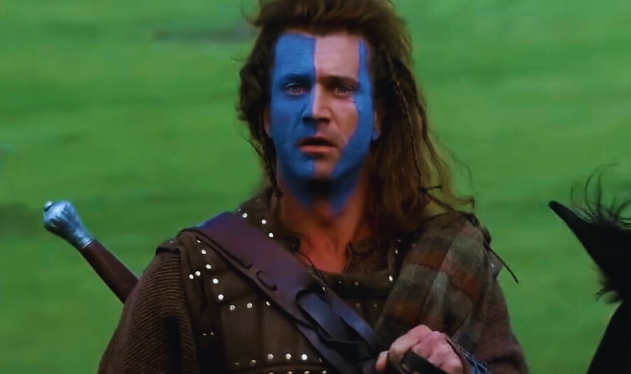 Braveheart