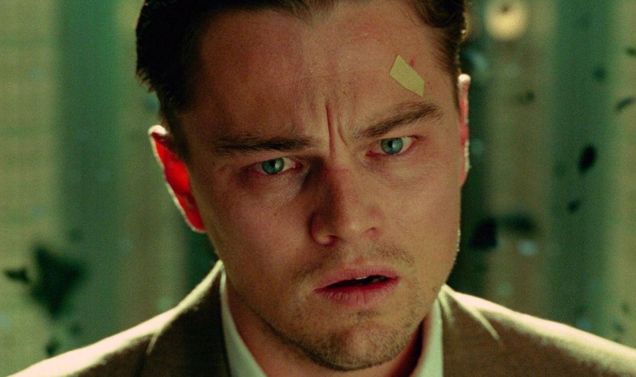Shutter Island