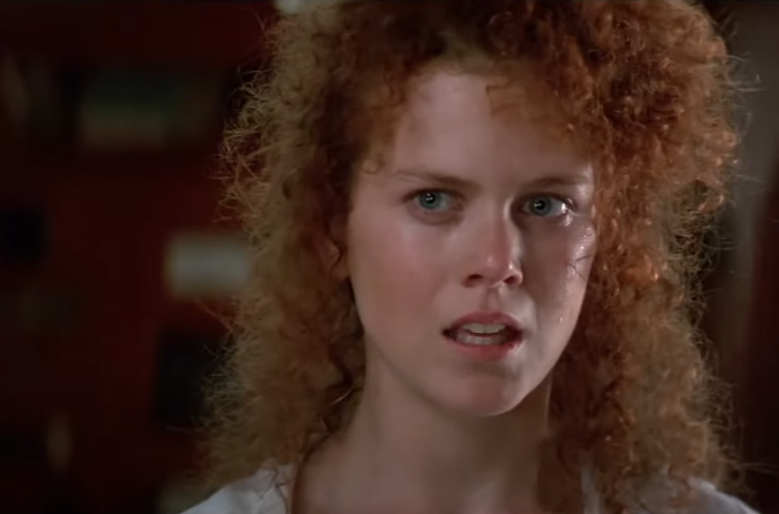 Screenshot of the movie Dead Calm