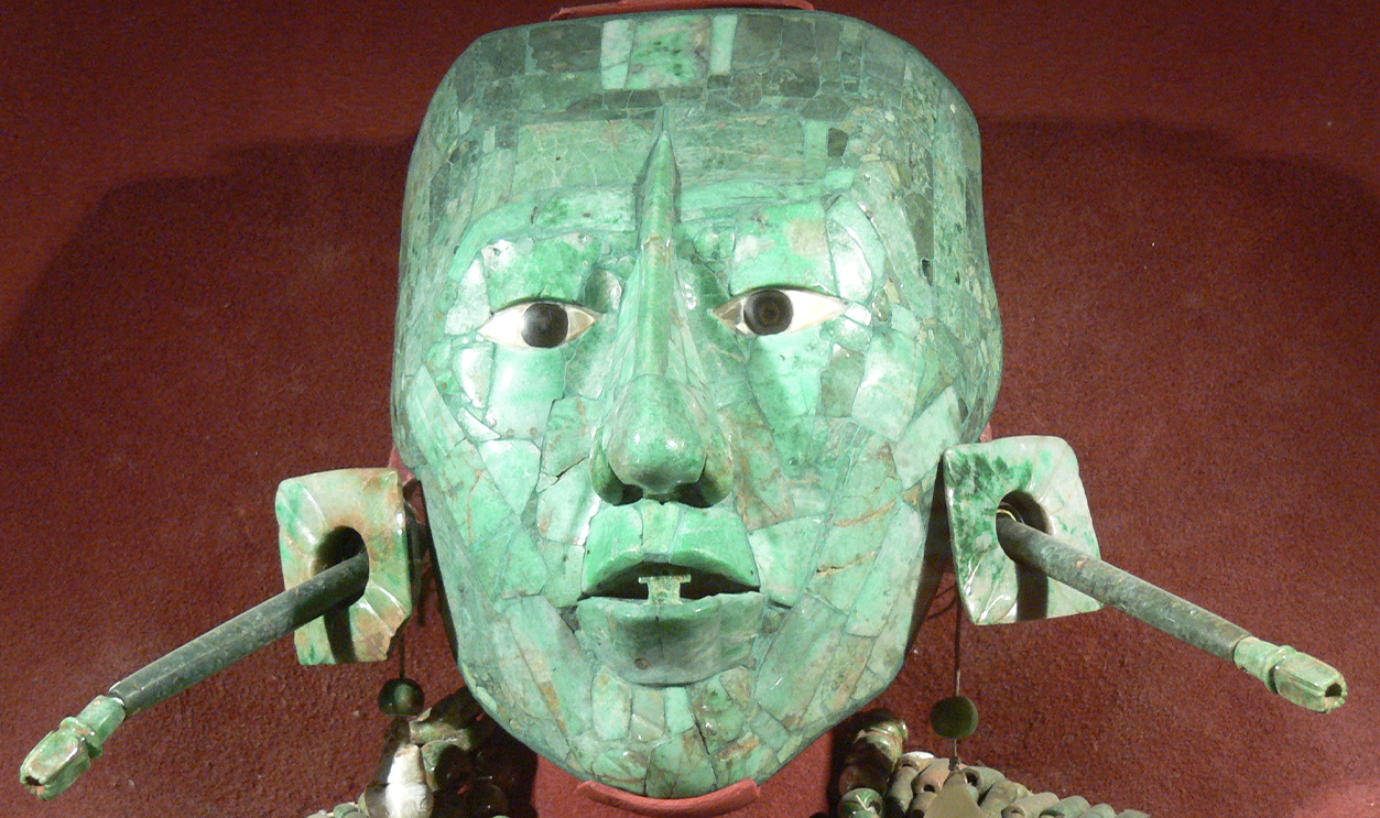 Archeologicaldiscoveries